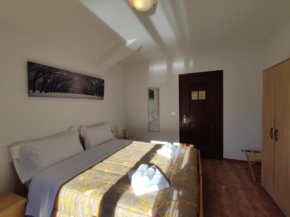 Hotel Tea Dolomiti - Lago Di Alleghe - Monte Civetta Eksteriør billede