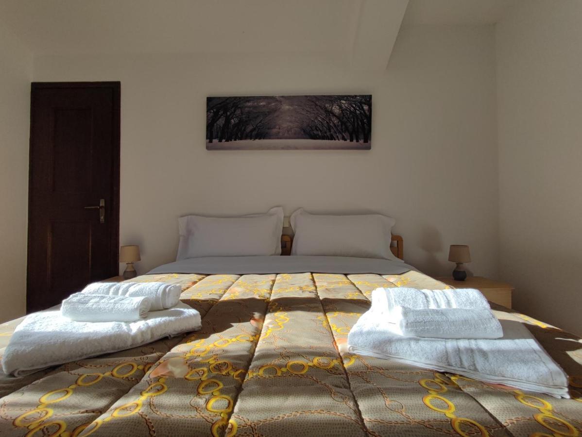 Hotel Tea Dolomiti - Lago Di Alleghe - Monte Civetta Eksteriør billede