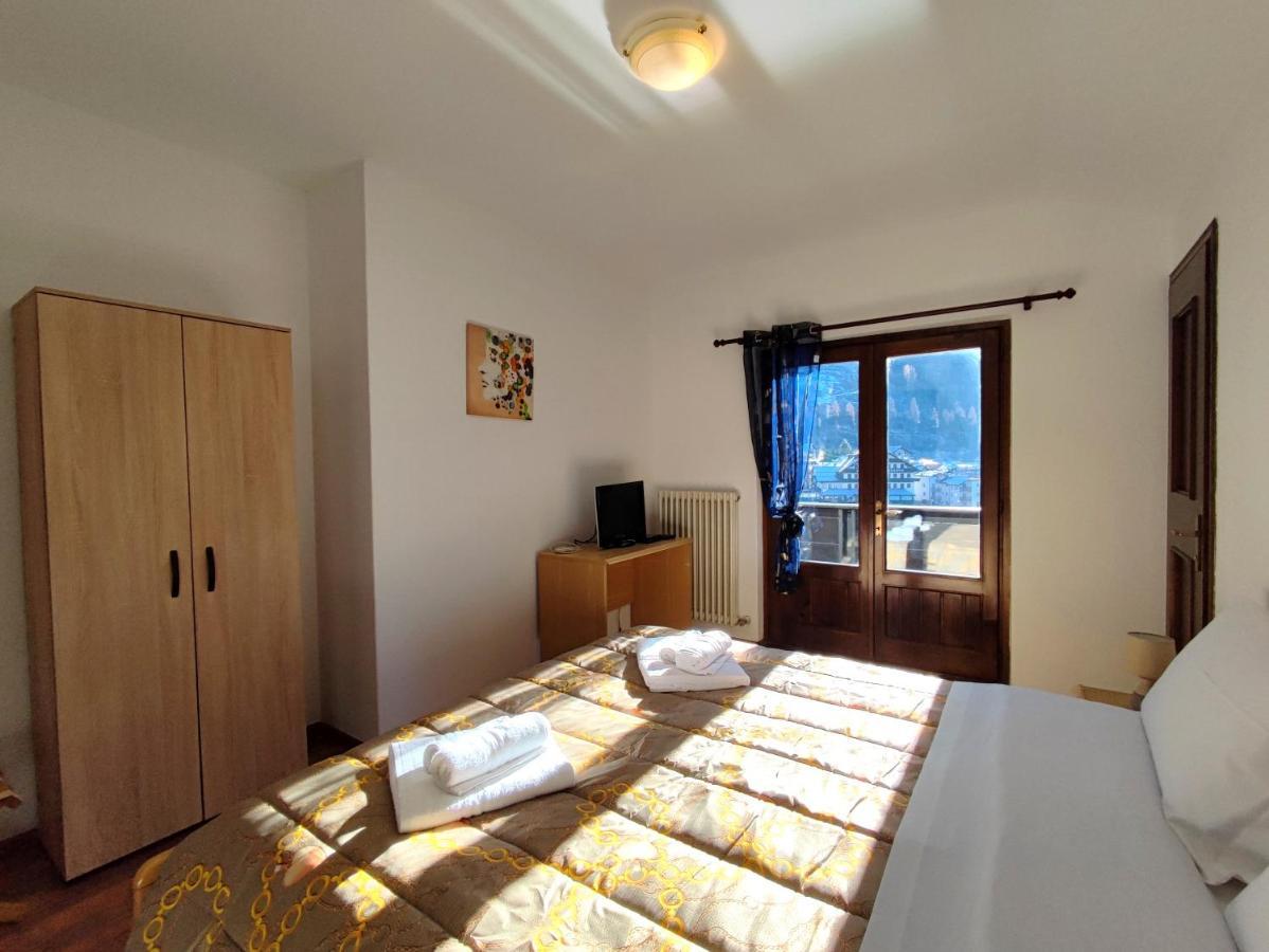 Hotel Tea Dolomiti - Lago Di Alleghe - Monte Civetta Eksteriør billede
