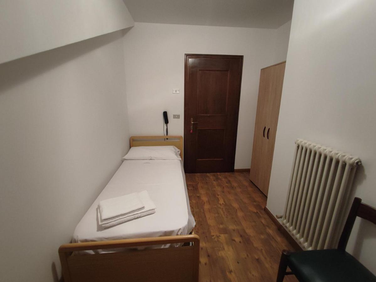 Hotel Tea Dolomiti - Lago Di Alleghe - Monte Civetta Eksteriør billede
