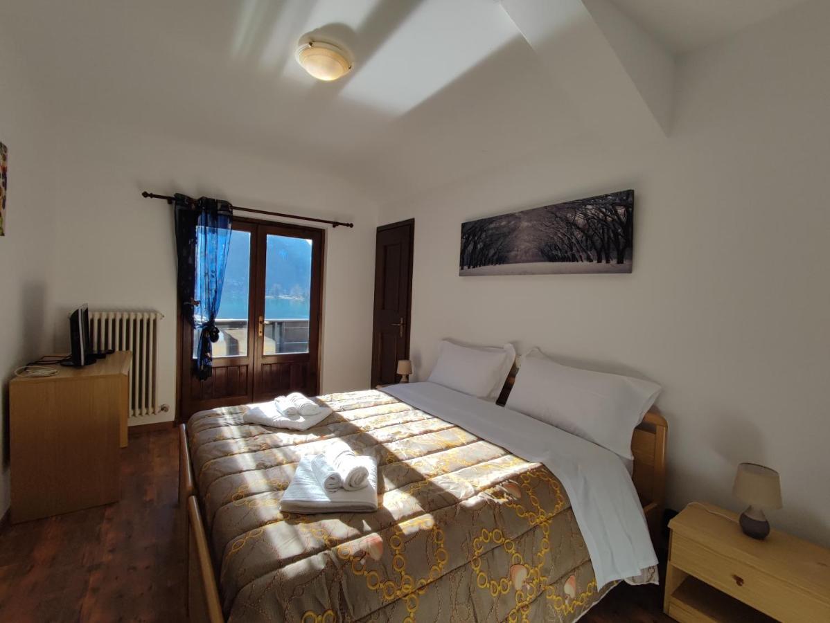 Hotel Tea Dolomiti - Lago Di Alleghe - Monte Civetta Eksteriør billede