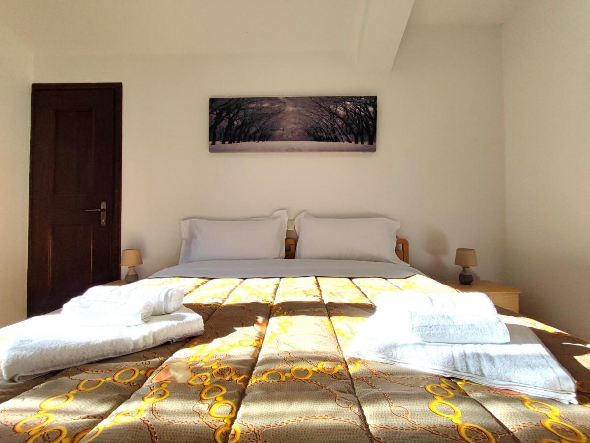 Hotel Tea Dolomiti - Lago Di Alleghe - Monte Civetta Eksteriør billede