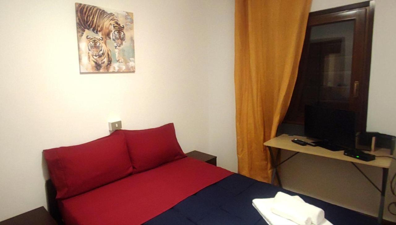Hotel Tea Dolomiti - Lago Di Alleghe - Monte Civetta Eksteriør billede
