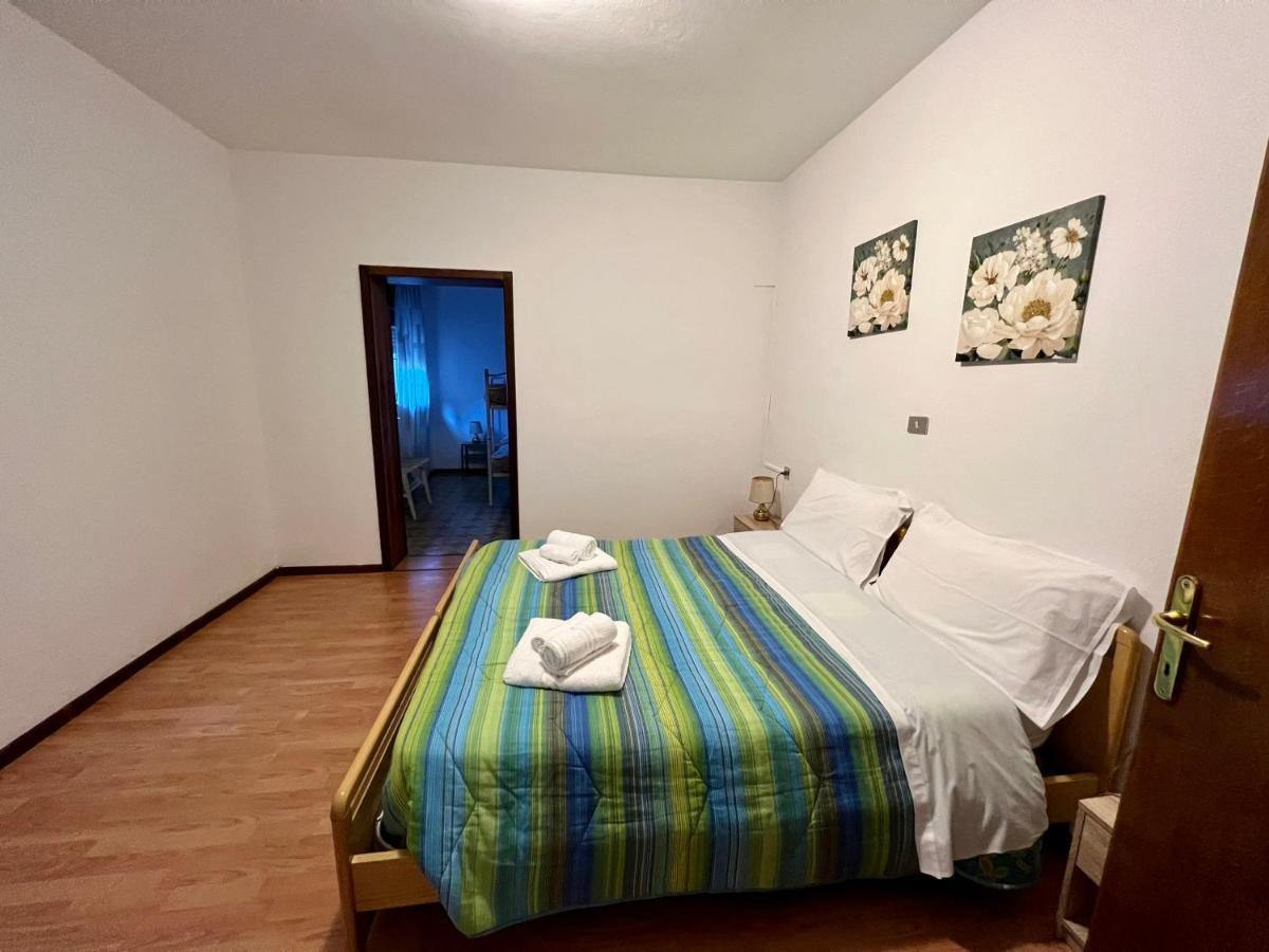 Hotel Tea Dolomiti - Lago Di Alleghe - Monte Civetta Eksteriør billede