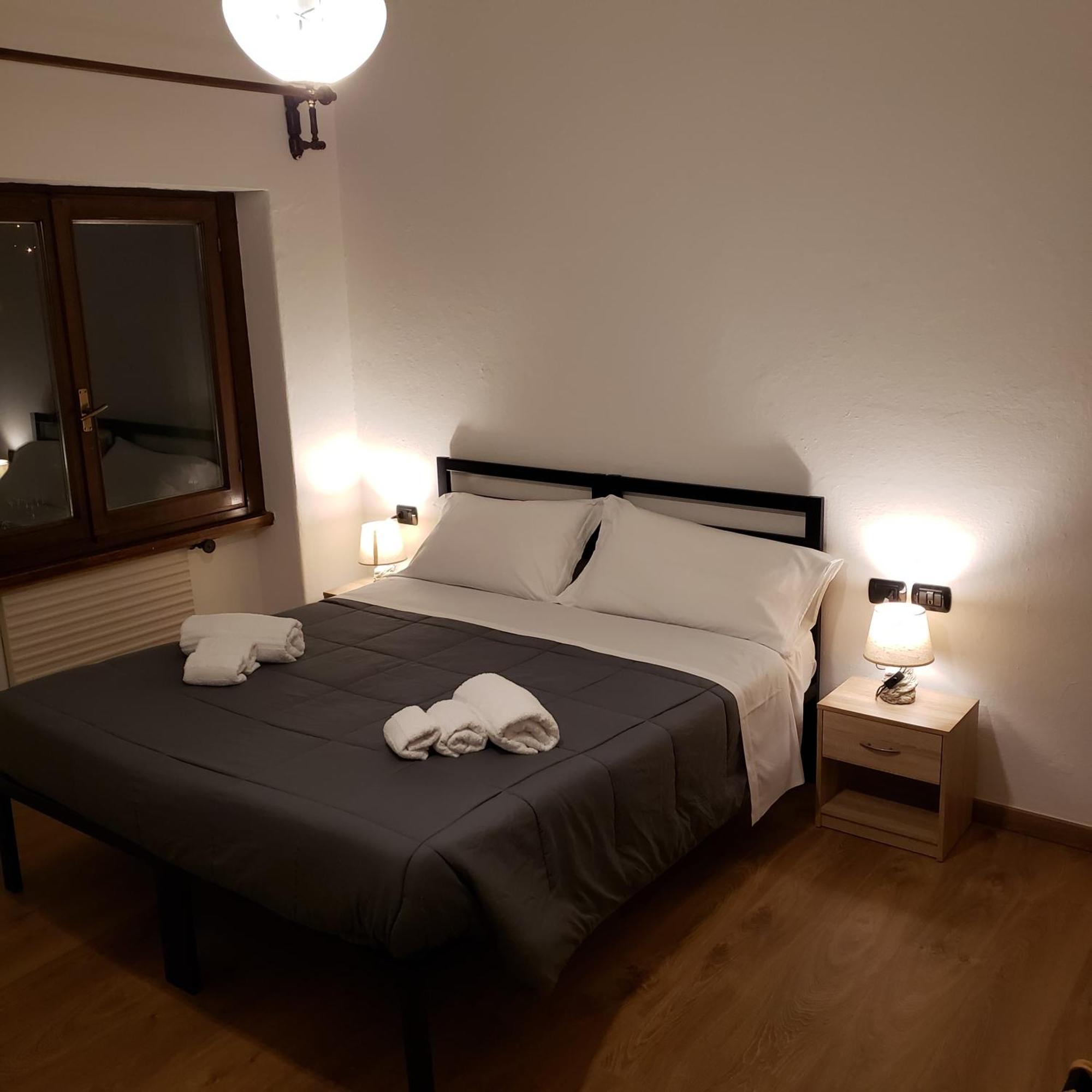 Hotel Tea Dolomiti - Lago Di Alleghe - Monte Civetta Eksteriør billede