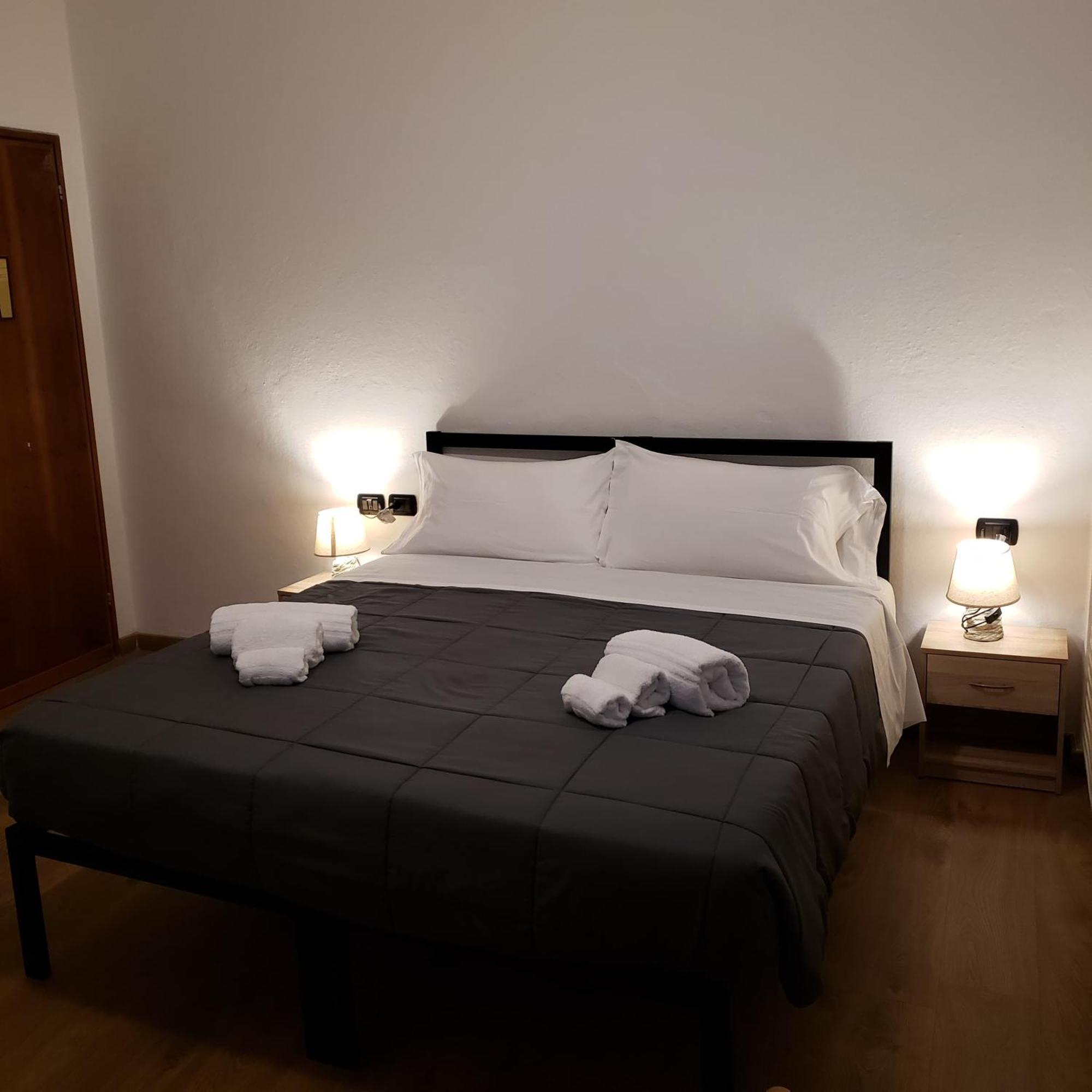 Hotel Tea Dolomiti - Lago Di Alleghe - Monte Civetta Eksteriør billede