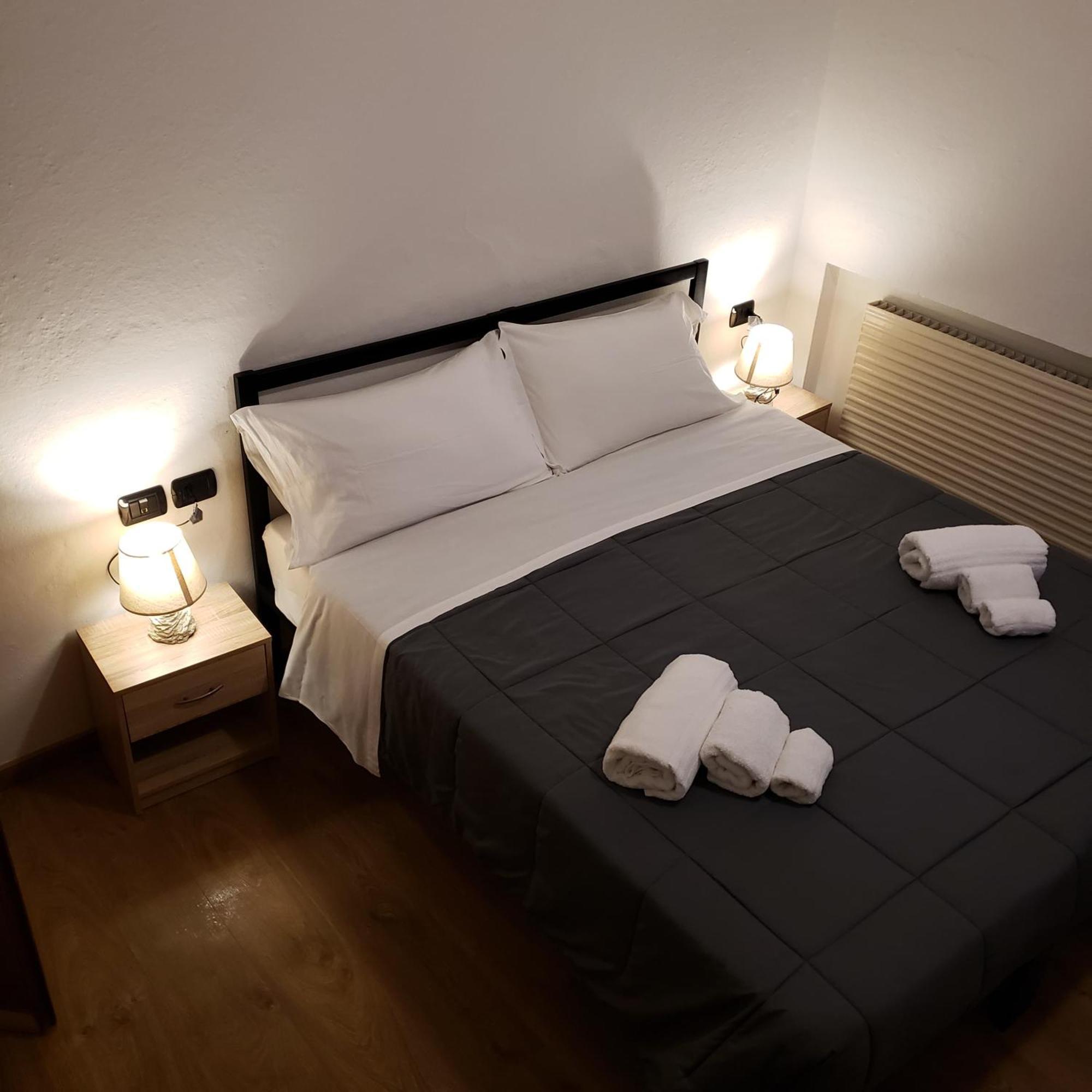 Hotel Tea Dolomiti - Lago Di Alleghe - Monte Civetta Eksteriør billede