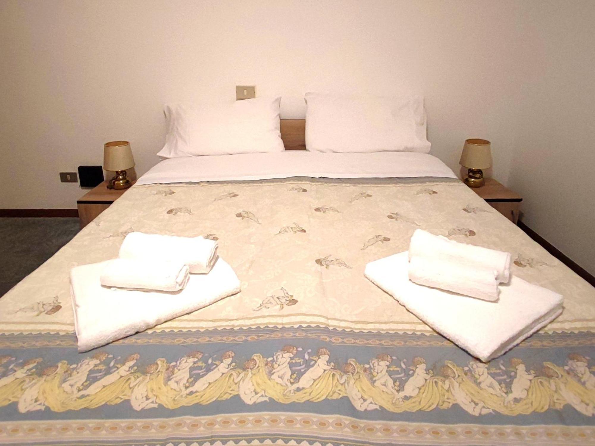 Hotel Tea Dolomiti - Lago Di Alleghe - Monte Civetta Eksteriør billede