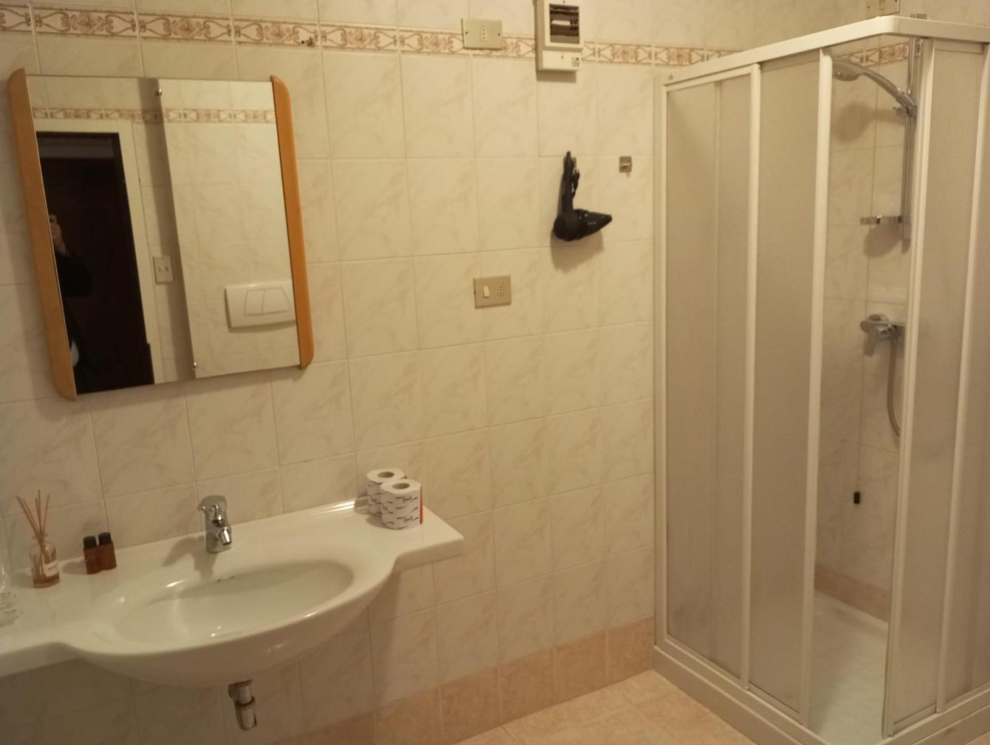 Hotel Tea Dolomiti - Lago Di Alleghe - Monte Civetta Værelse billede
